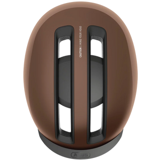 ABUS Hud-Y Cykelhjelm