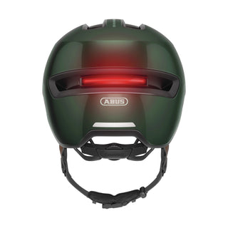 ABUS Hud-Y Cykelhjelm