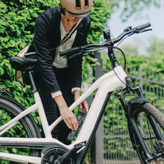 Foldelås ABUS Bordo 6200K X-Plus