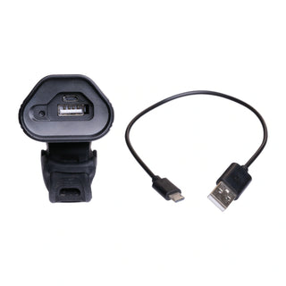 Forlygte ABUS Subra Plus 1600 Lumen