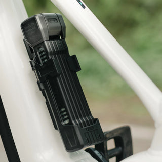 Foldelås ABUS Bordo 6200K X-Plus