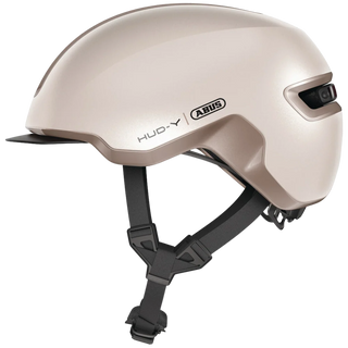 ABUS Hud-Y Cykelhjelm