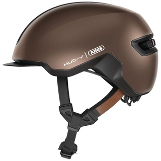 ABUS Hud-Y Cykelhjelm
