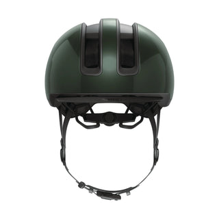 ABUS Hud-Y Grøn Cykelhjelm