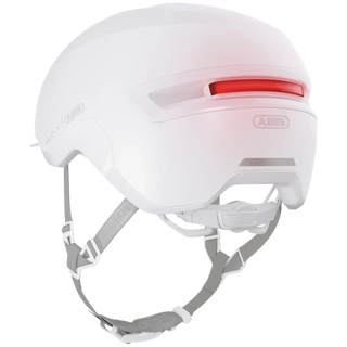 ABUS Hud-Y Pure Cykelhjelm