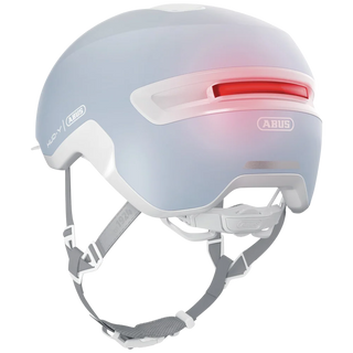 ABUS Hud-Y Pure Cykelhjelm