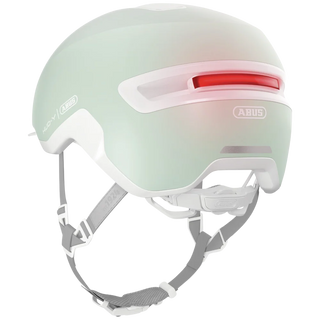ABUS Hud-Y Pure Cykelhjelm