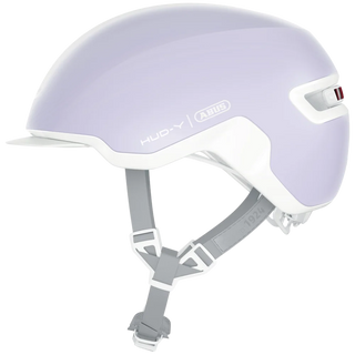 ABUS Hud-Y Pure Cykelhjelm