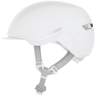 ABUS Hud-Y Pure Cykelhjelm