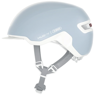 ABUS Hud-Y Pure Cykelhjelm