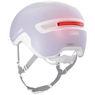 ABUS Hud-Y Pure Cykelhjelm
