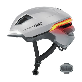 ABUS Hyp-E Cykelhjelm
