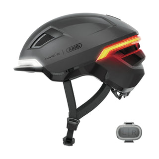 ABUS Hyp-E Cykelhjelm