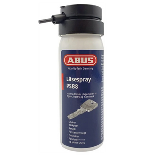 ABUS Låsespray PS88