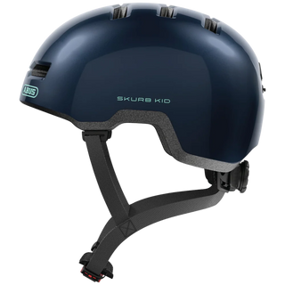 ABUS Skurb Kid Cykelhjelm