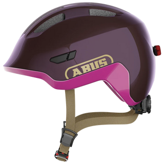 ABUS Smiley 3.0 ACE LED Cykelhjelm