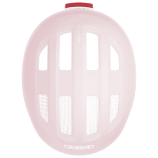 ABUS Smiley 3.0 ACE LED Pure Cykelhjelm