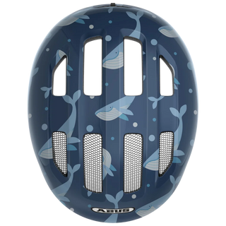 ABUS Smiley 3.0 Cykelhjelm