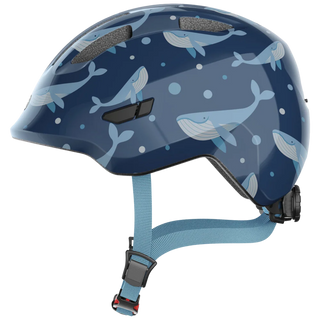 ABUS Smiley 3.0 Cykelhjelm