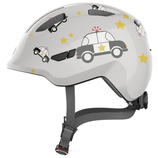 Abus Smiley 3.0 Cykelhjelm
