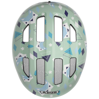 ABUS Smiley 3.0 Cykelhjelm