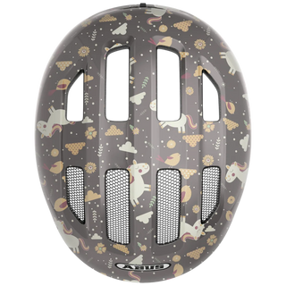 ABUS Smiley 3.0 Cykelhjelm