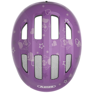 ABUS Smiley 3.0 Cykelhjelm