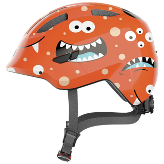 ABUS Smiley 3.0 Cykelhjelm