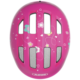 ABUS Smiley 3.0 Cykelhjelm