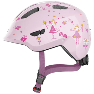 ABUS Smiley 3.0 Cykelhjelm