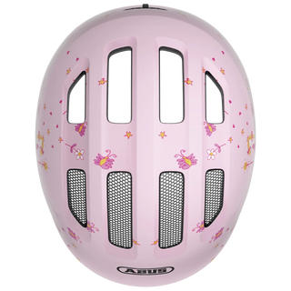 ABUS Smiley 3.0 Cykelhjelm