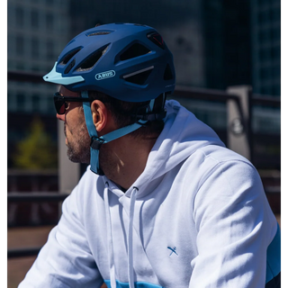 ABUS Urban-I 3.0 Cykelhjelm