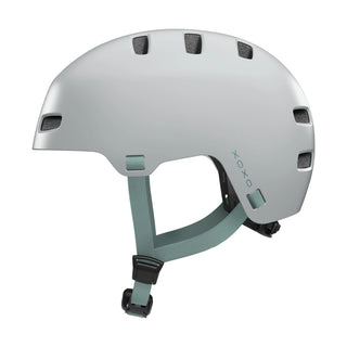 ABUS XOXO Cykelhjelm Cool Grey