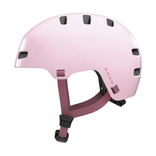 ABUS XOXO Cykelhjelm Strawberry Rose