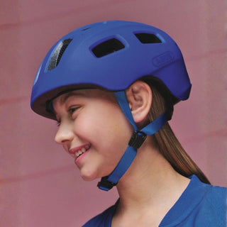 ABUS Youn-I 2.0 Cykelhjelm