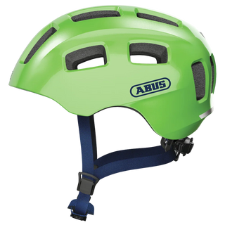 Abus Youn-I 2.0 Cykelhjelm