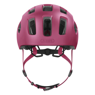 Abus Youn I 2.0 Mono Red Cykehjelm