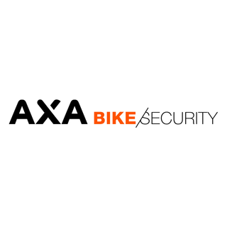 AXA Bike Security Logo