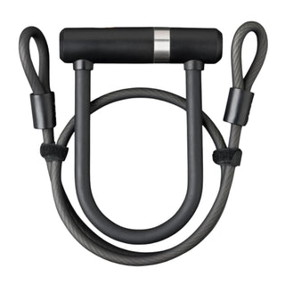 Bøjlelås AXA Newton Mini PRO