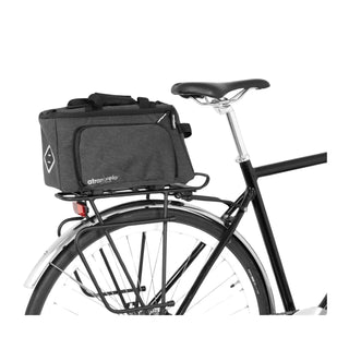 Bagagetaske Atran Velo Zap Top Bag AVS