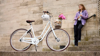Centurion Aura Citybike
