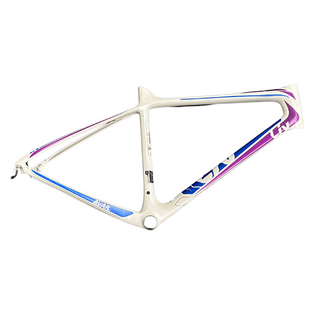 Cykelstel + Forgaffel + Sadelpind Liv Avail Advanced 2 Carbon Racer
