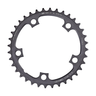 Klinge BBB CompactGear Alu 39T Ø110 5 Hul