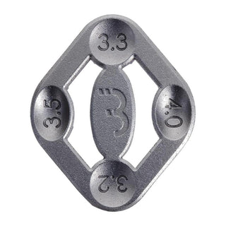 Nippelnøgle BBB Turner II BTL-15