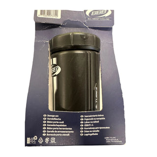 Beholder BBB Tools & Tubes (Slange & Værktøjsdåse)