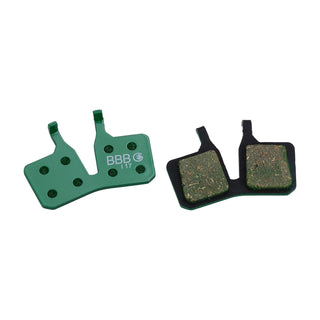 Bremseklodser BBB DiscStop E-Bike BBS-371E Magura