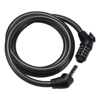 Kabellås BBB CodeGuard 15/180 m/kode
