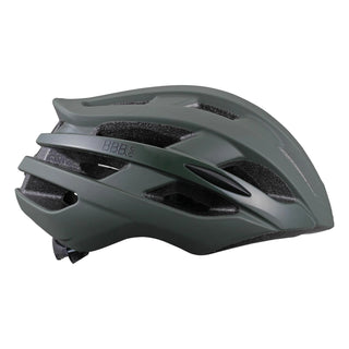BBB Hawk Grøn Cykelhjelm