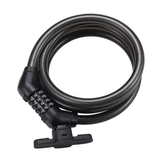 Kabellås BBB CodeGuard 15/180 m/kode