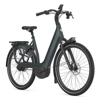 Gazelle Avignon C380